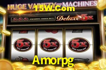 Amorpg - Winners Celebration